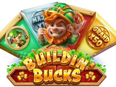 Слот Buildin Bucks
