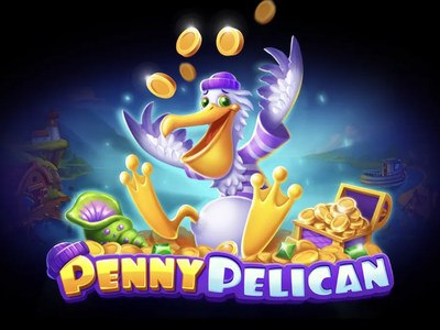 Онлайн-слот Penny Pelican
