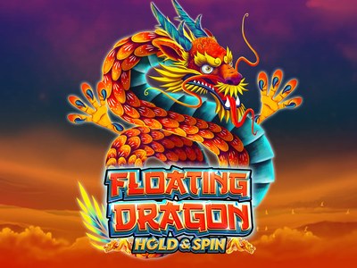 Игровой автомат Floating Dragon — Pragmatic Play
