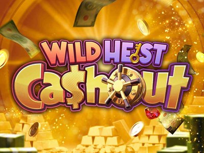 Видеослот Wild Heist Cashout производителя PG Soft